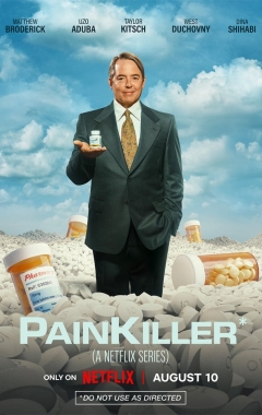 Painkiller (Serie TV)