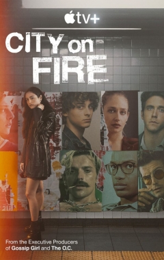 Città in fiamme (Serie TV)