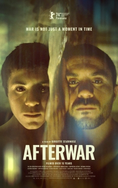 Afterwar