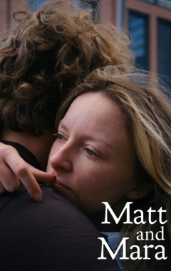 Matt and Mara
