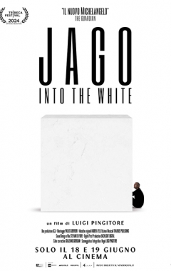 Jago Into the White