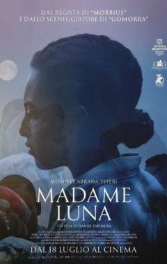 Madame Luna