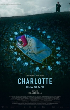 Charlotte, una di noi