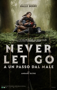 Never Let Go - A un Passo dal Male