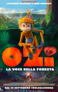 Ozi - La Voce della Foresta