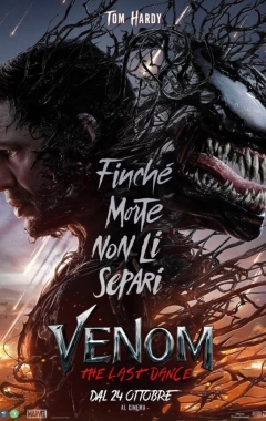 Venom 3: The Last Dance