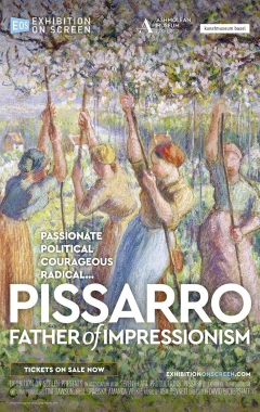 Pissarro: Il padre dell'Impressionismo