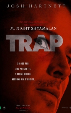 Trap