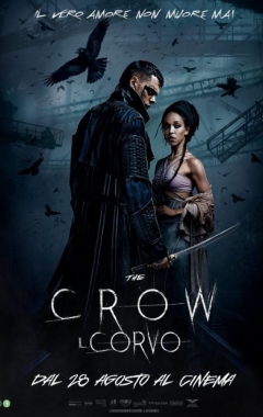 The Crow - Il Corvo