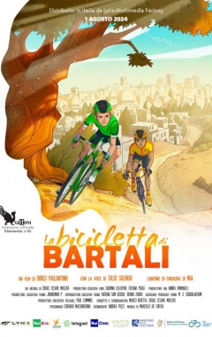 La Bicicletta di Bartali