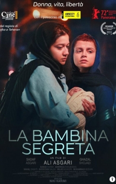 La Bambina Segreta