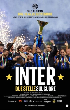 Inter. Due stelle sul cuore