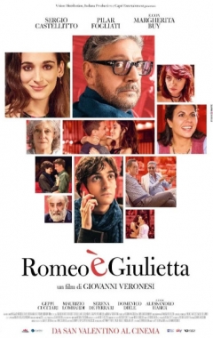 Romeo e Giulietta