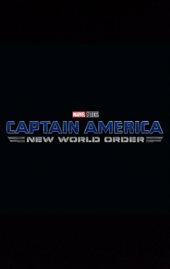 Captain America: Brave New World