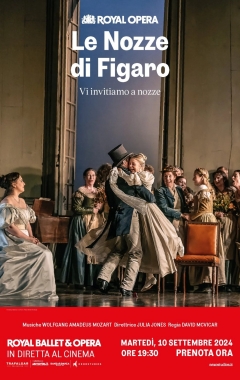 Le Nozze di Figaro