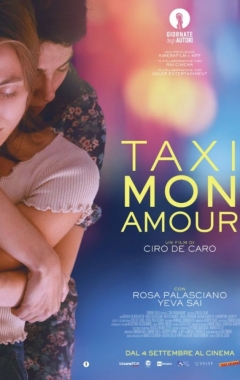 Taxi Monamour