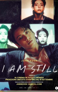 Jung Kook: I Am Still