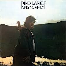 Pino Daniele - Nero a metà