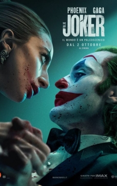 Joker 2: Folie à Deux