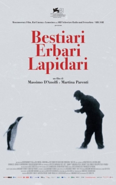 Bestiari, Erbari, Lapidari