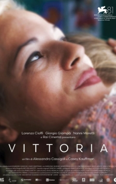 Vittoria