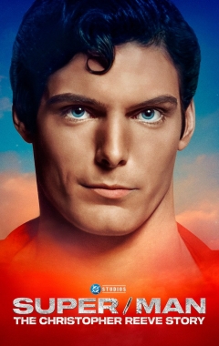 Super/Man: The Christopher Reeve Story