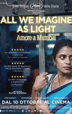 All We Imagine as Light - Amore a Mumbai