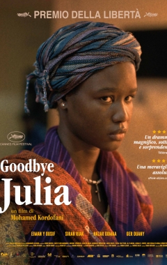 Goodbye Julia