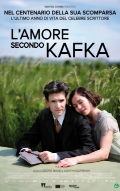 L'Amore secondo Kafka