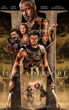 Il Gladiatore 2