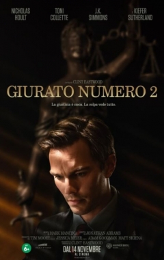 Giurato Numero 2