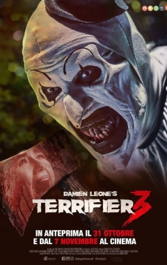 Terrifier 3