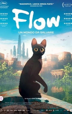 Flow - Un mondo da salvare