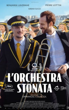 L'Orchestra Stonata