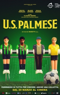 U.S. Palmese