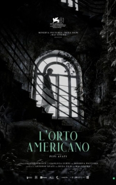 L'Orto Americano