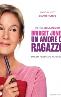 Bridget Jones: Un Amore di Ragazzo